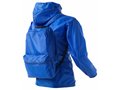 Backpack rain jacket 3