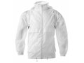 Backpack rain jacket 9