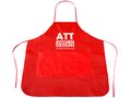 Cocina apron 11