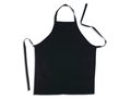 Apron with adjustable neck clasp 6