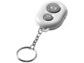 Selfie keychain Bluetooth 9