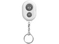 Selfie keychain Bluetooth 11