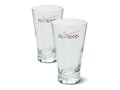 Shetland Waterglass 1
