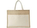 Shopper Bag Jute Eco 4