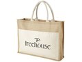 Shopper Bag Jute Eco 1