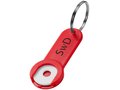Shoppy coin holder key chain 7