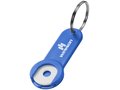 Shoppy coin holder key chain 9