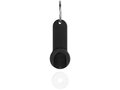 Shoppy coin holder key chain 12