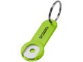 Shoppy coin holder key chain 3