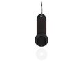 Shoppy coin holder key chain 13