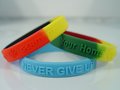 Silicon Wristbands 2