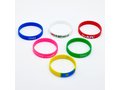 Silicon Wristbands 3