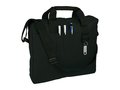 Slim organiser briefcase 1