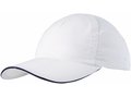 Slazenger 6 Panel Cool Fit Cap 4