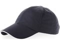 Slazenger 6 Panel Cool Fit Cap 6