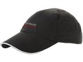 Slazenger 6 Panel Cool Fit Cap 9