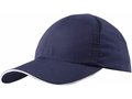 Slazenger 6 Panel Cool Fit Cap 8