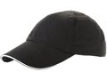 Slazenger 6 Panel Cool Fit Cap 11