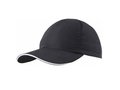 Slazenger 6 Panel Cool Fit Cap 5