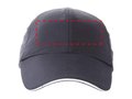 Slazenger 6 Panel Cool Fit Cap 10