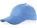 Slazenger 6 Panel Sandwich Cap 4