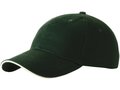 Slazenger 6 Panel Sandwich Cap 8