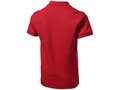 Backhand Polo Slazenger 16