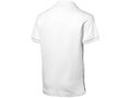 Backhand Polo Slazenger 18