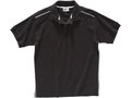 Backhand Polo Slazenger 4