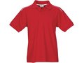 Backhand Polo Slazenger 1