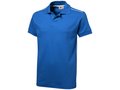 Backhand Polo Slazenger 15