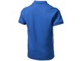 Backhand Polo Slazenger 14