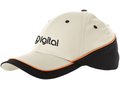 Slazenger Sport Cap New Edge 6