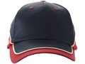 Slazenger Sport Cap New Edge 17