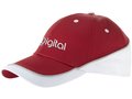 Slazenger Sport Cap New Edge 4