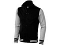 Slazenger Varsity Sweat Jacket 4