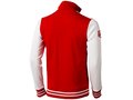 Slazenger Varsity Sweat Jacket 6