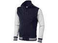 Slazenger Varsity Sweat Jacket 5