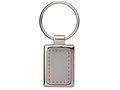 Rectangular Key Chain 4