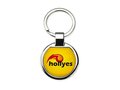 Keychain Verso Round 1