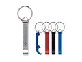 Keyring with bottle opener 7