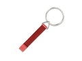 Keyring with bottle opener 3