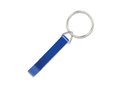 Keyring with bottle opener 4