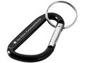 Carabiner key chain 4