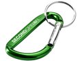 Carabiner key chain 1