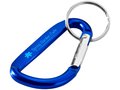 Carabiner key chain 8