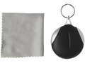 Cleaning Cloth Key Chain 2