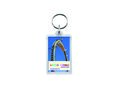 Re-openable Keyring 1