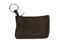 Keychain wallet leather 1