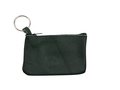 Keychain wallet leather 4